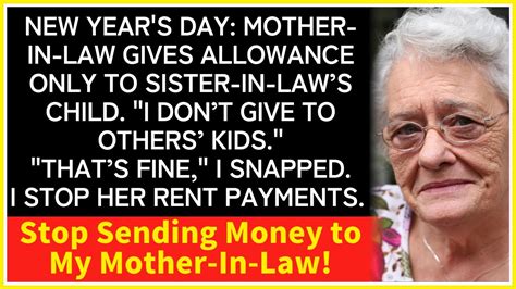 MY MOM CUT MY ALLOWANCE AND THREW OUT $5,000 .